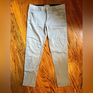 NEW LOW PRICE! Democracy Gray Pants